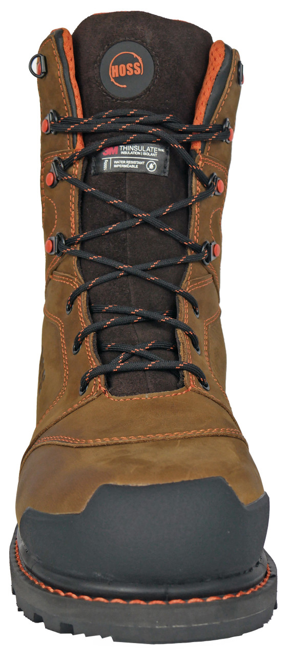 Hoss Clash #80264 Men's 9